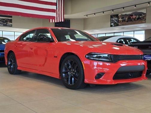 2023 Dodge Charger R/T