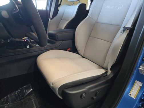 2026 Dodge Durango SRT Hellcat