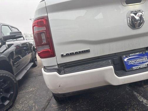 2023 RAM 2500 Laramie