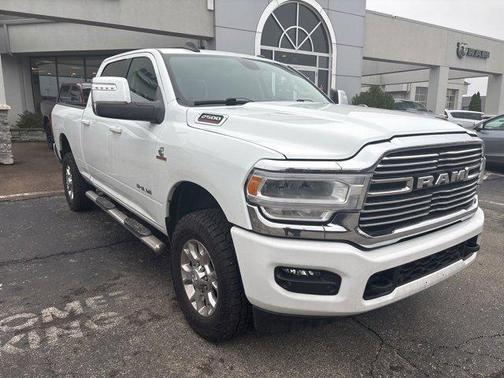 2023 RAM 2500 Laramie