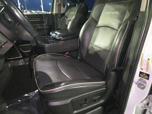 2023 RAM 2500 Laramie