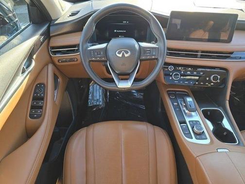 2024 INFINITI QX60 SENSORY