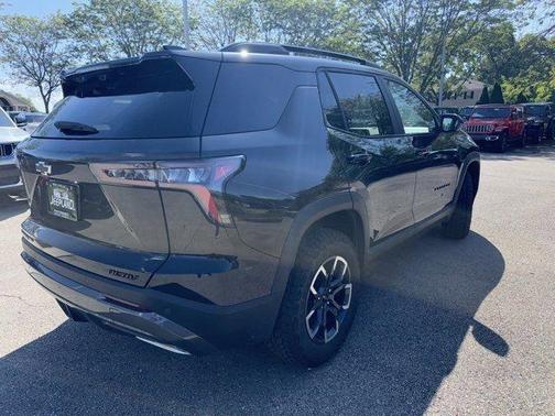 2025 Chevrolet Equinox ACTIV