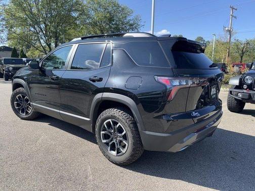 2025 Chevrolet Equinox ACTIV