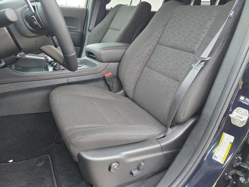 Night Moves 2026 Dodge Durango GT HEMI V8