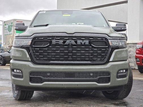 Canyon Lake 2026 RAM 1500 Big Horn/Lone Star