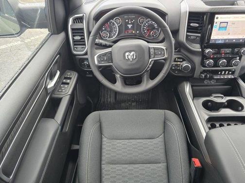 Canyon Lake 2026 RAM 1500 Big Horn/Lone Star