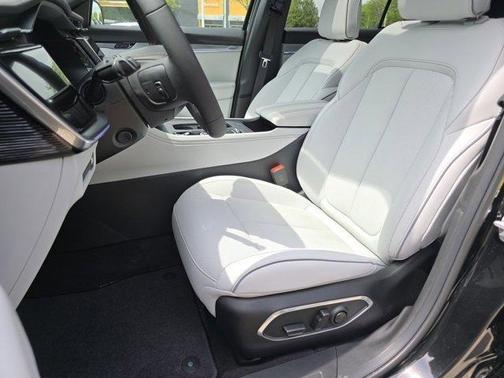 2025 Jeep Wagoneer S Limited