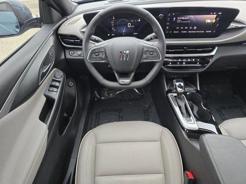 2025 Buick Envista Avenir