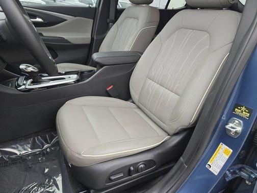 2025 Buick Envista Avenir