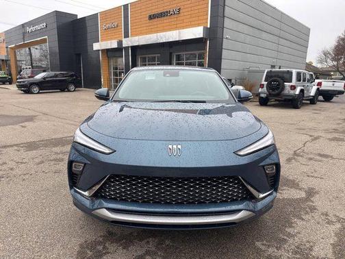 2025 Buick Envista Avenir