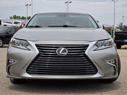 2018 Lexus ES 350 Base