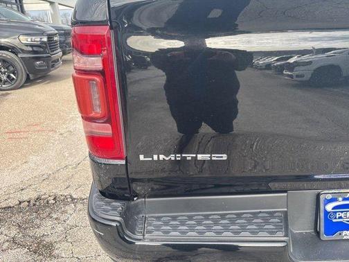 2020 RAM 1500 Limited