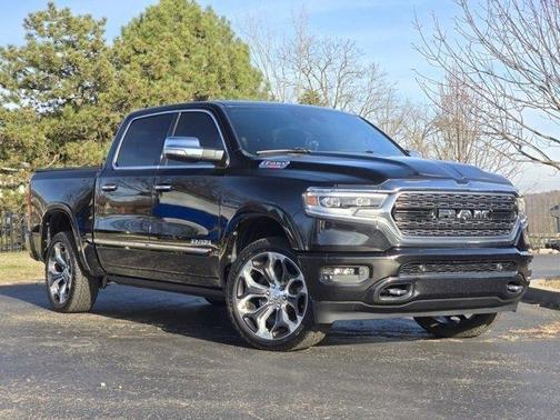 2020 RAM 1500 Limited