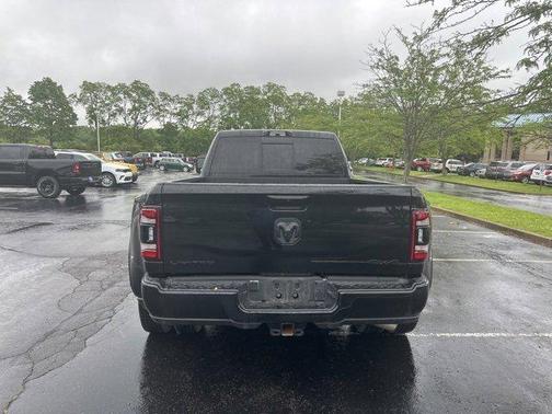 2023 RAM 3500 Limited