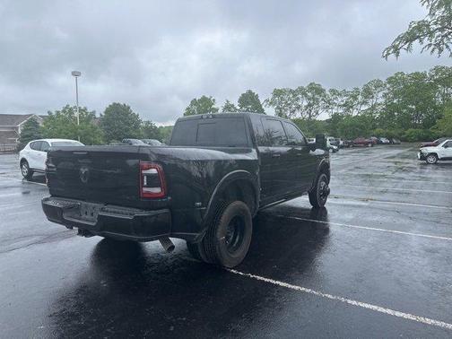 2023 RAM 3500 Limited