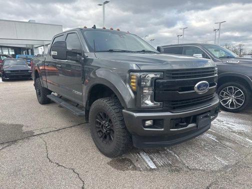 2019 Ford F-350 Lariat