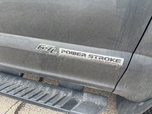 2019 Ford F-350 Lariat