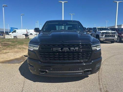 2025 RAM 1500 Limited