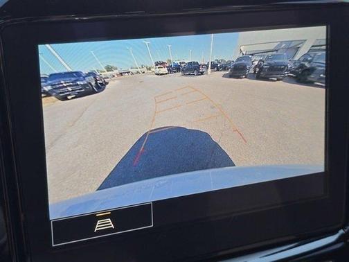 2024 Chevrolet Traverse LT Cloth