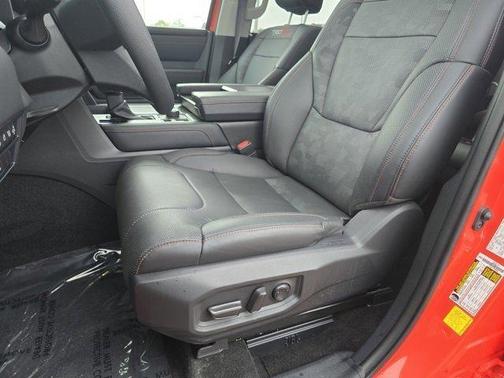2023 Toyota Sequoia TRD Pro
