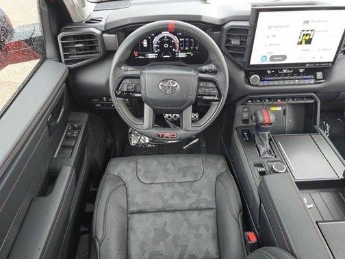 2023 Toyota Sequoia TRD Pro