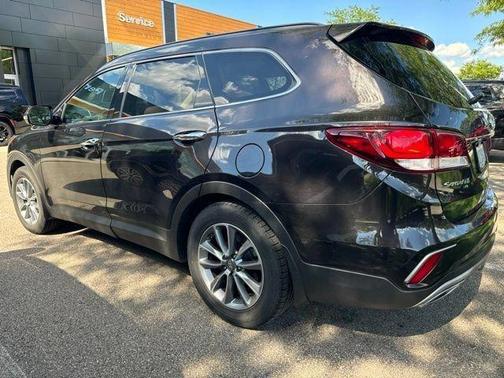 Java Espresso 2019 Hyundai Santa Fe XL SE