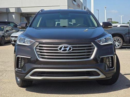 Java Espresso 2019 Hyundai Santa Fe XL SE
