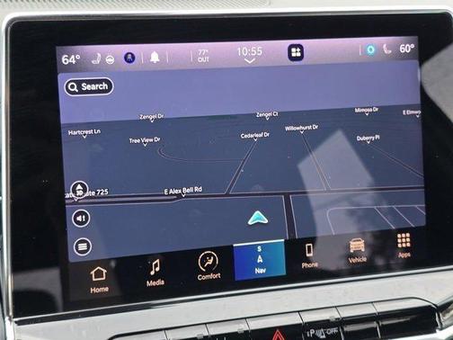 2022 Jeep Compass High Altitude