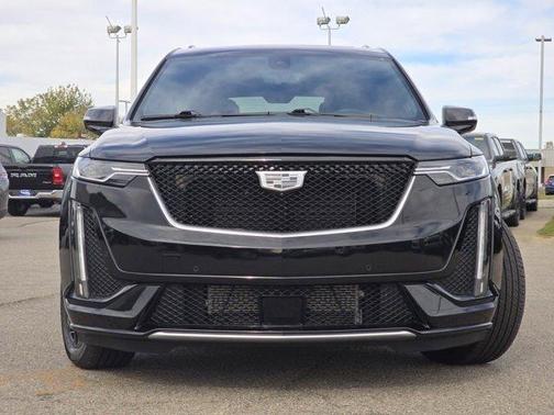 2024 Cadillac XT6 Sport AWD