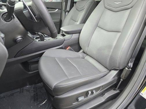 2024 Cadillac XT6 Sport AWD