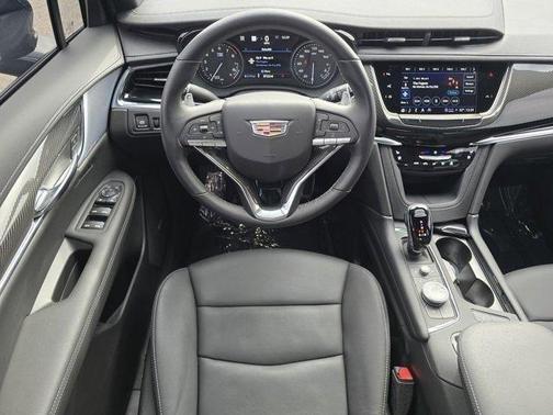 2024 Cadillac XT6 Sport AWD