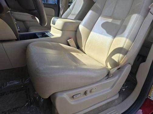 2013 GMC Yukon SLT