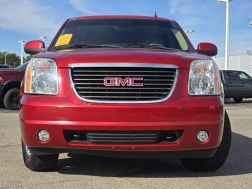 2013 GMC Yukon SLT