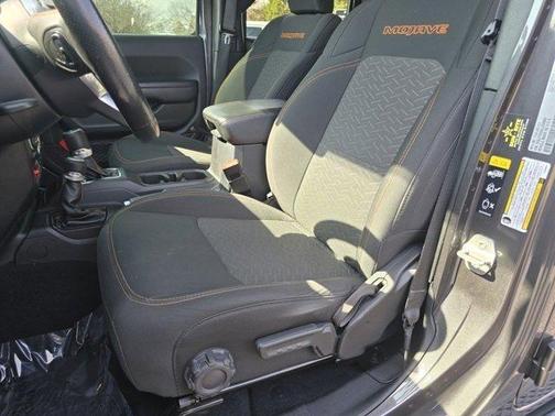 2020 Jeep Gladiator Mojave