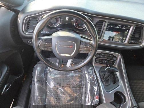 2017 Dodge Challenger R/T