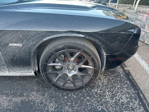 2017 Dodge Challenger R/T