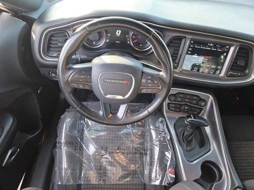 2017 Dodge Challenger R/T