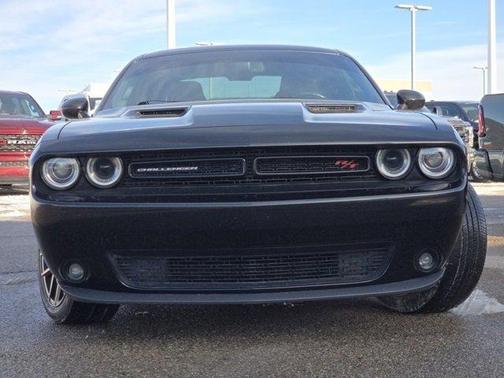 2017 Dodge Challenger R/T