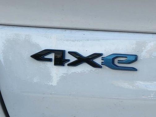 2022 Jeep Grand Cherokee 4xe Trailhawk