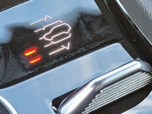 2022 Jeep Grand Cherokee 4xe Trailhawk