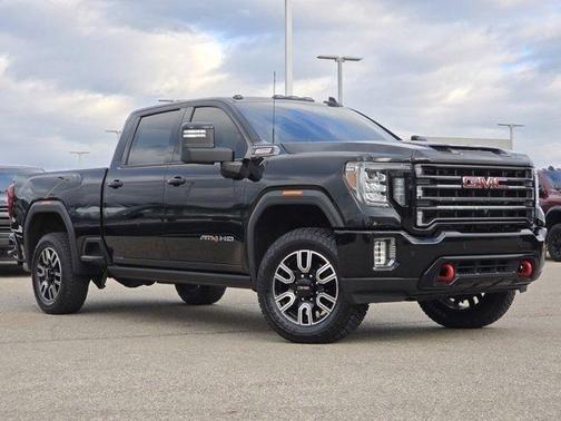 2022 GMC Sierra 3500 Base