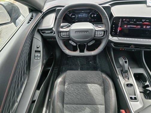 2025 Dodge Charger Daytona R/T