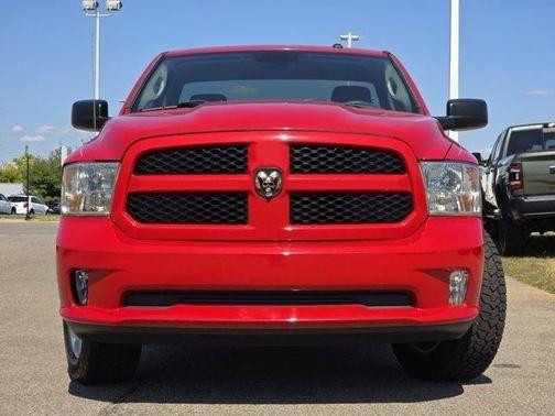 2013 RAM 1500 Tradesman/Express