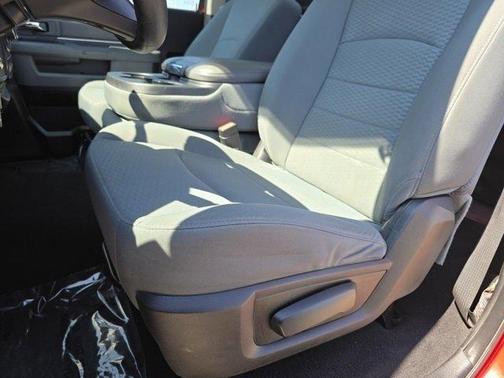 2013 RAM 1500 Tradesman/Express