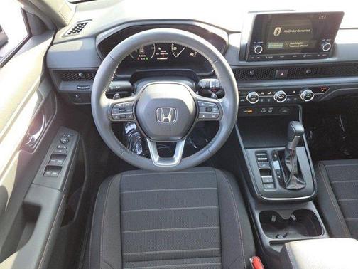 2024 Honda CR-V Hybrid Sport AWD