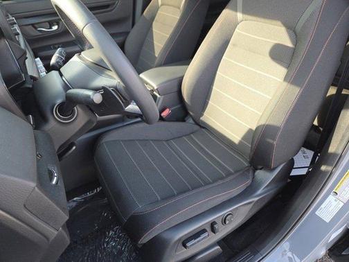 2024 Honda CR-V Hybrid Sport AWD