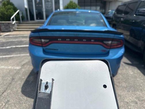 2018 Dodge Charger R/T Scat Pack