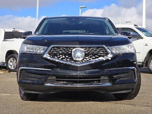 2020 Acura MDX 3.5L