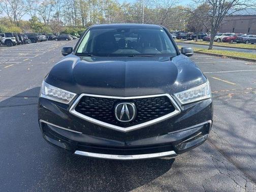 2020 Acura MDX 3.5L